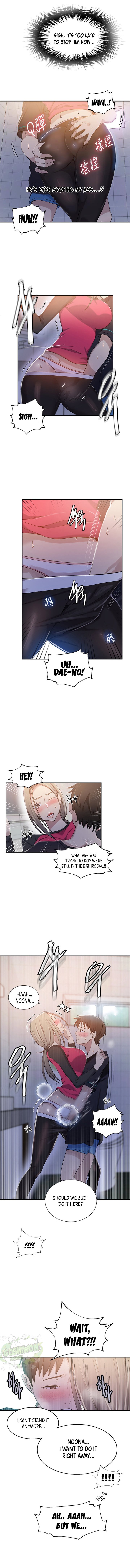 Secret Class - Chapter 31 [photo 10] - MangaPorn