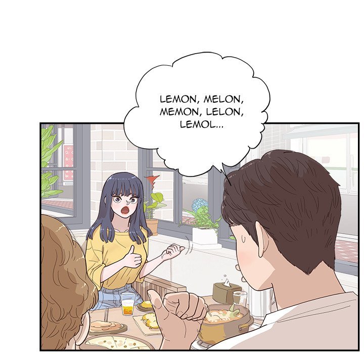 His Women’s University - Chapter 138 [photo 101] - MangaPorn