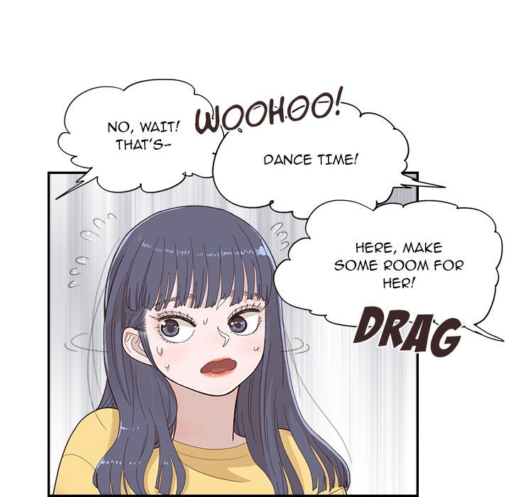 His Women’s University - Chapter 138 [photo 104] - MangaPorn