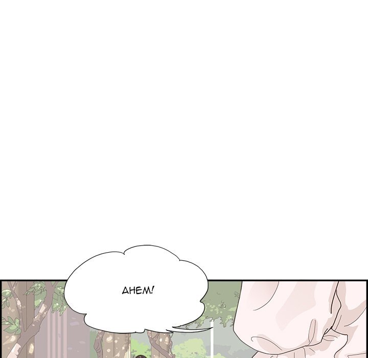 His Women’s University - Chapter 138 [photo 12] - MangaPorn