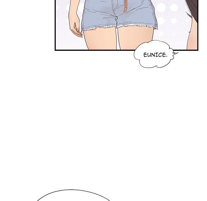 His Women’s University - Chapter 138 [photo 15] - MangaPorn