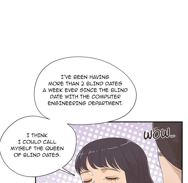 His Women’s University - Chapter 138 [photo 17] - MangaPorn