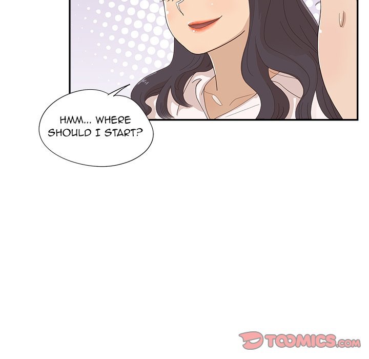 His Women’s University - Chapter 138 [photo 18] - MangaPorn