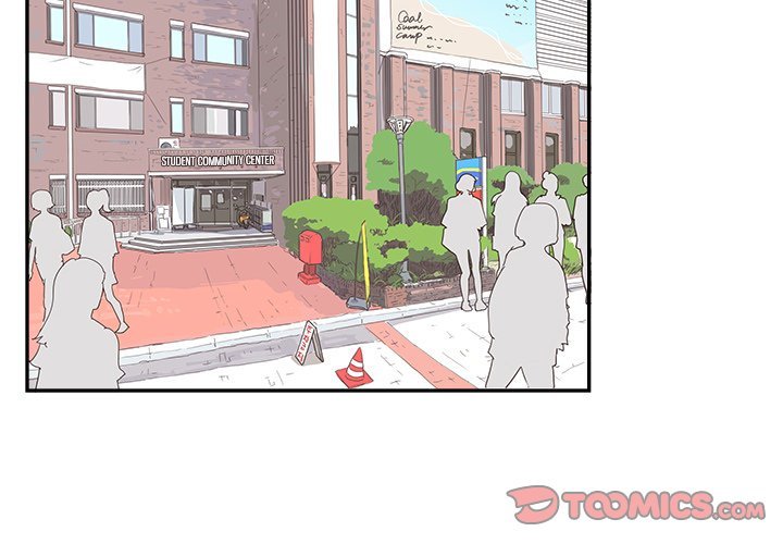 His Women’s University - Chapter 138 [photo 2] - MangaPorn