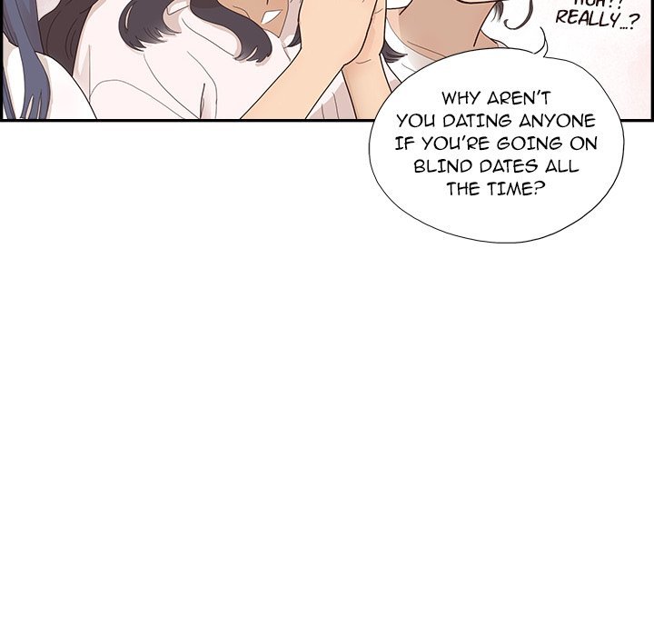 His Women’s University - Chapter 138 [photo 20] - MangaPorn