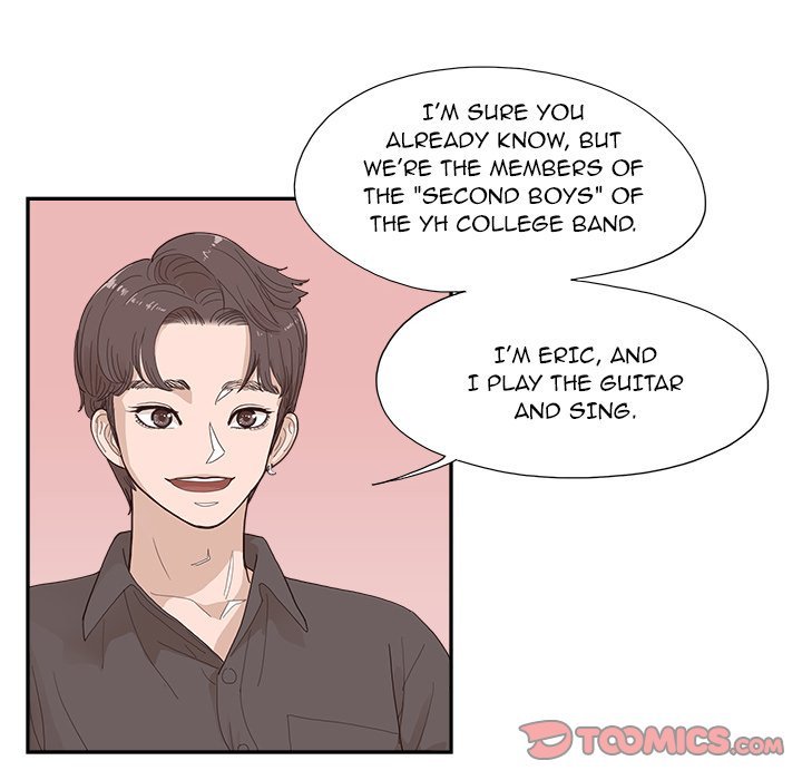 His Women’s University - Chapter 138 [photo 26] - MangaPorn