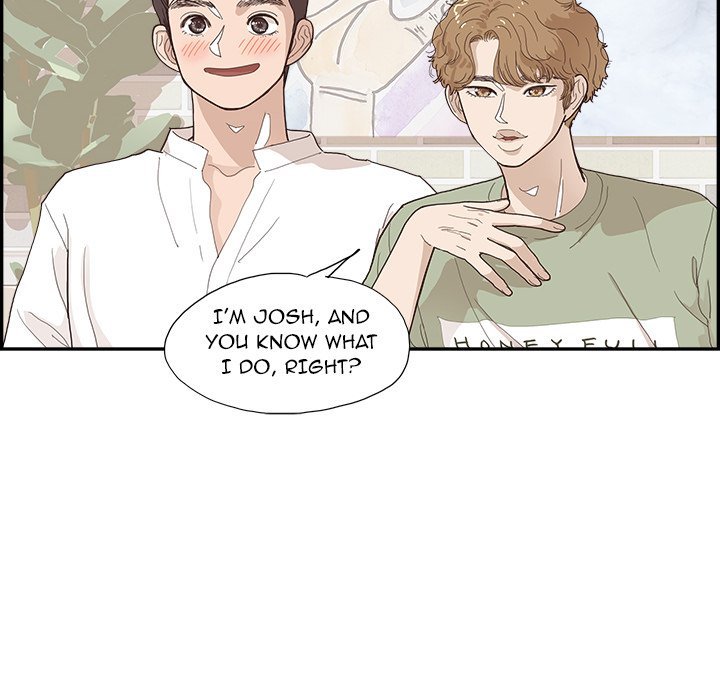 His Women’s University - Chapter 138 [photo 28] - MangaPorn