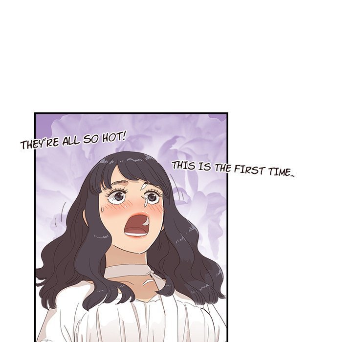 His Women’s University - Chapter 138 [photo 29] - MangaPorn