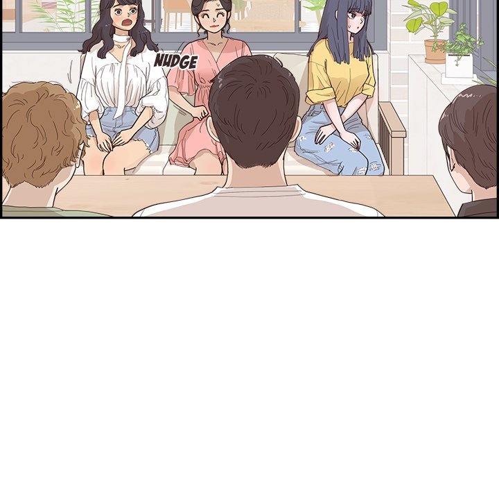 His Women’s University - Chapter 138 [photo 31] - MangaPorn
