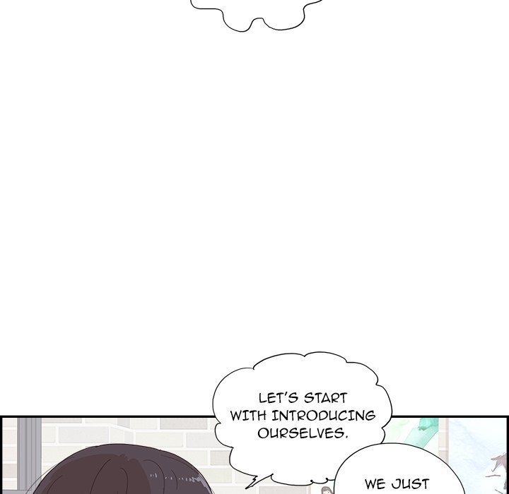 His Women’s University - Chapter 138 [photo 33] - MangaPorn