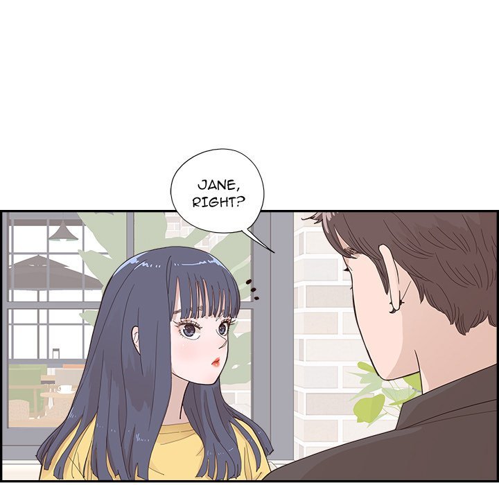 His Women’s University - Chapter 138 [photo 35] - MangaPorn