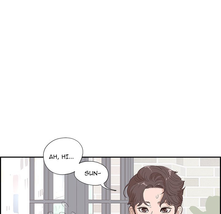 His Women’s University - Chapter 138 [photo 39] - MangaPorn