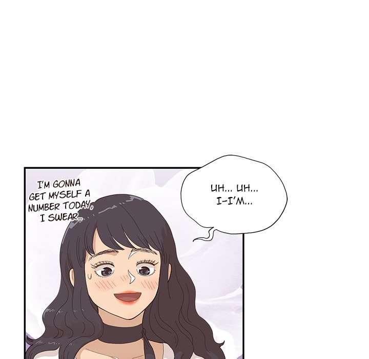 His Women’s University - Chapter 138 [photo 44] - MangaPorn