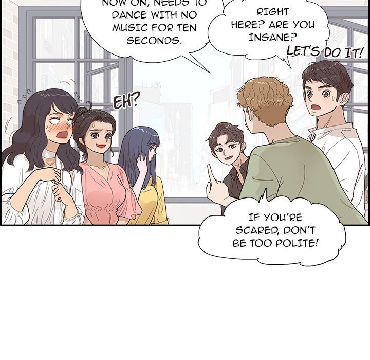 His Women’s University - Chapter 138 [photo 48] - MangaPorn