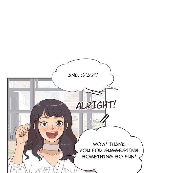 His Women’s University - Chapter 138 [photo 49] - MangaPorn