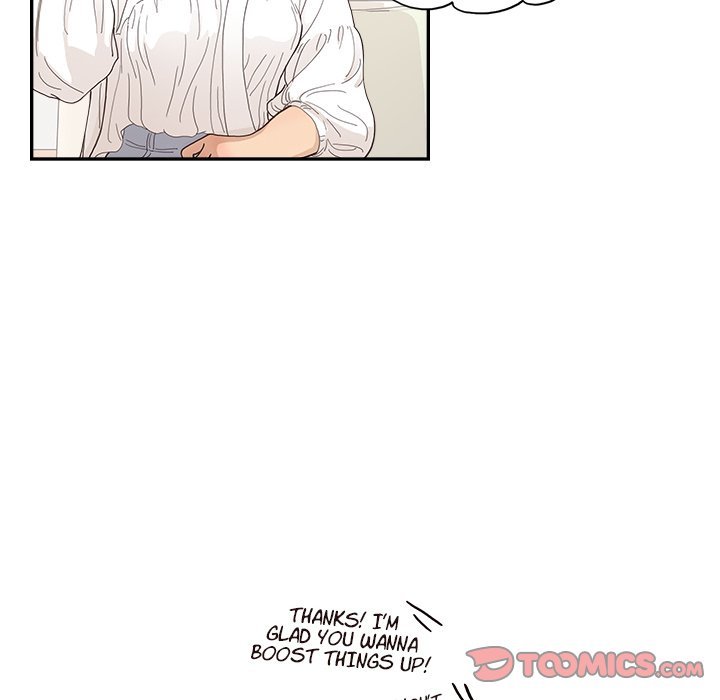 His Women’s University - Chapter 138 [photo 50] - MangaPorn