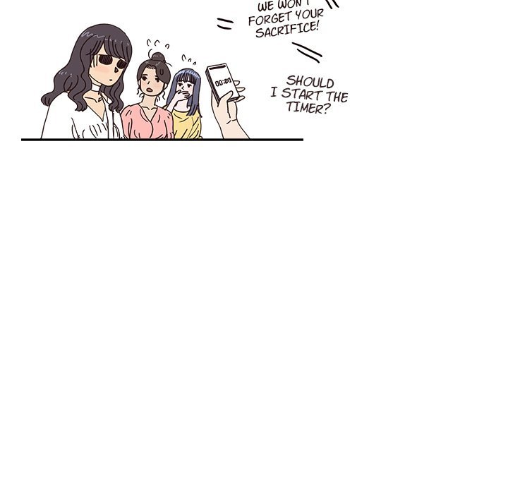 His Women’s University - Chapter 138 [photo 51] - MangaPorn