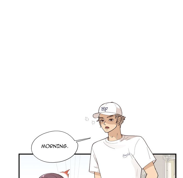 His Women’s University - Chapter 138 [photo 53] - MangaPorn