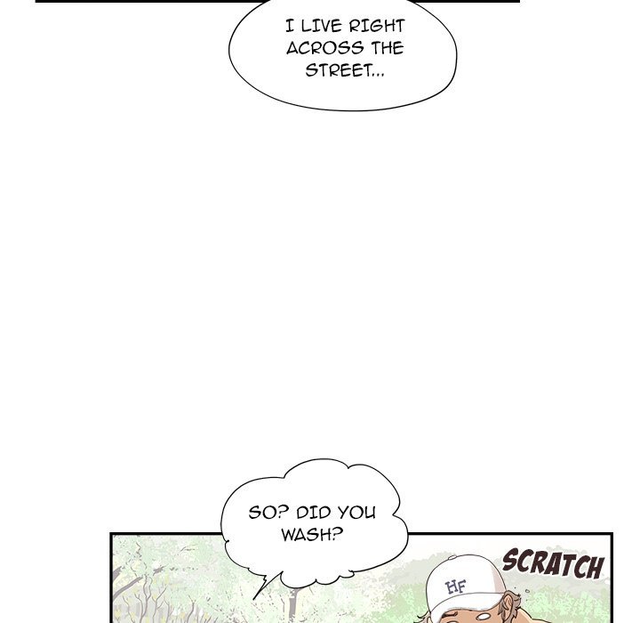 His Women’s University - Chapter 138 [photo 56] - MangaPorn