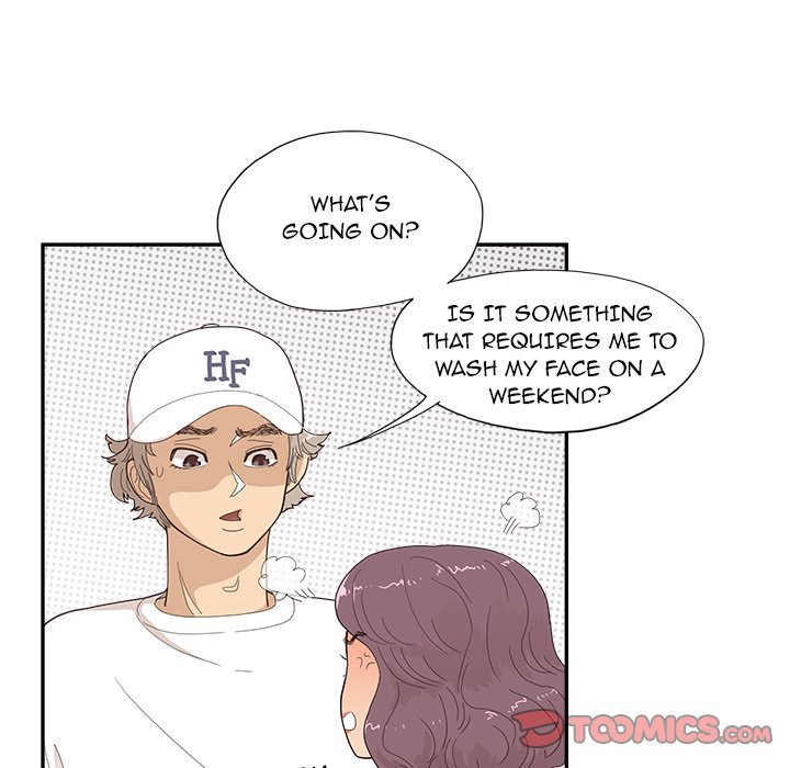 His Women’s University - Chapter 138 [photo 58] - MangaPorn