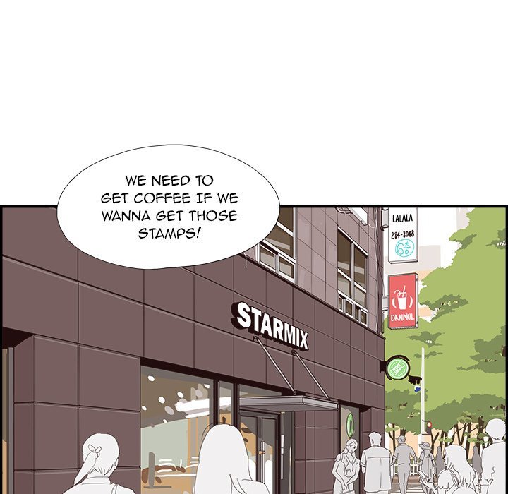 His Women’s University - Chapter 138 [photo 60] - MangaPorn