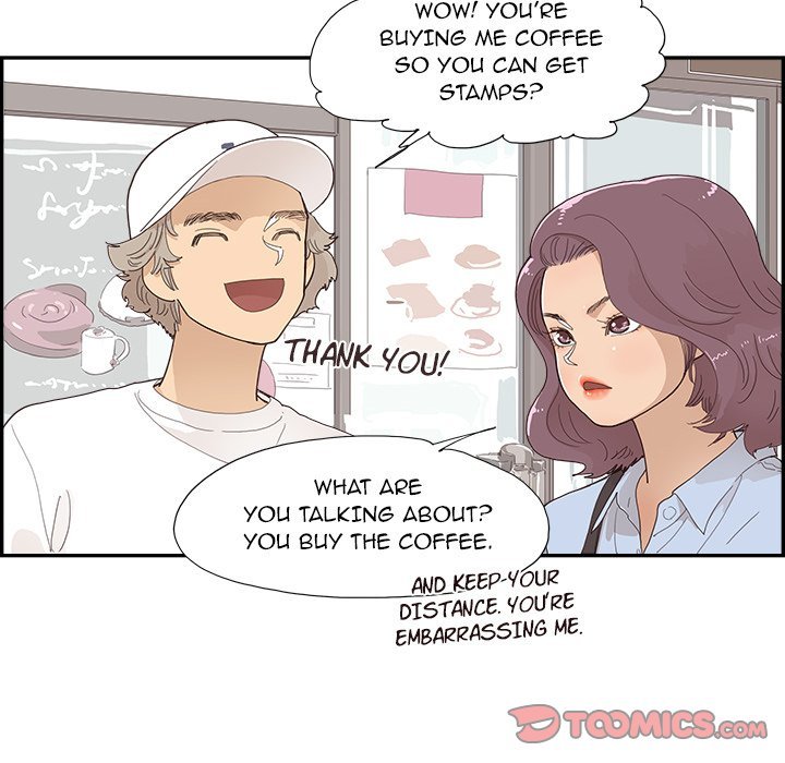 His Women’s University - Chapter 138 [photo 62] - MangaPorn