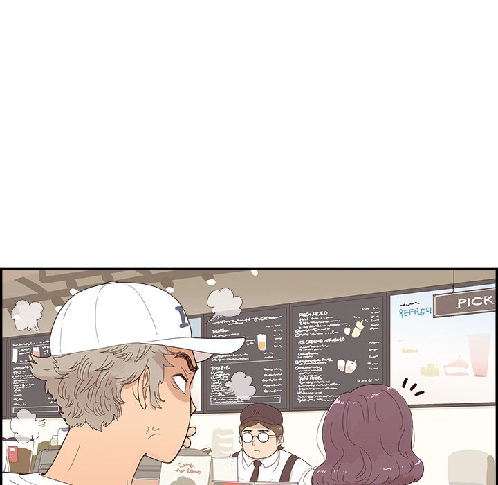 His Women’s University - Chapter 138 [photo 63] - MangaPorn