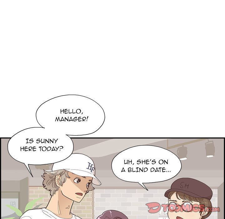 His Women’s University - Chapter 138 [photo 66] - MangaPorn