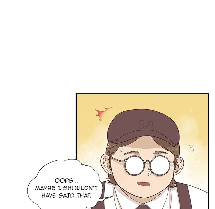 His Women’s University - Chapter 138 [photo 69] - MangaPorn