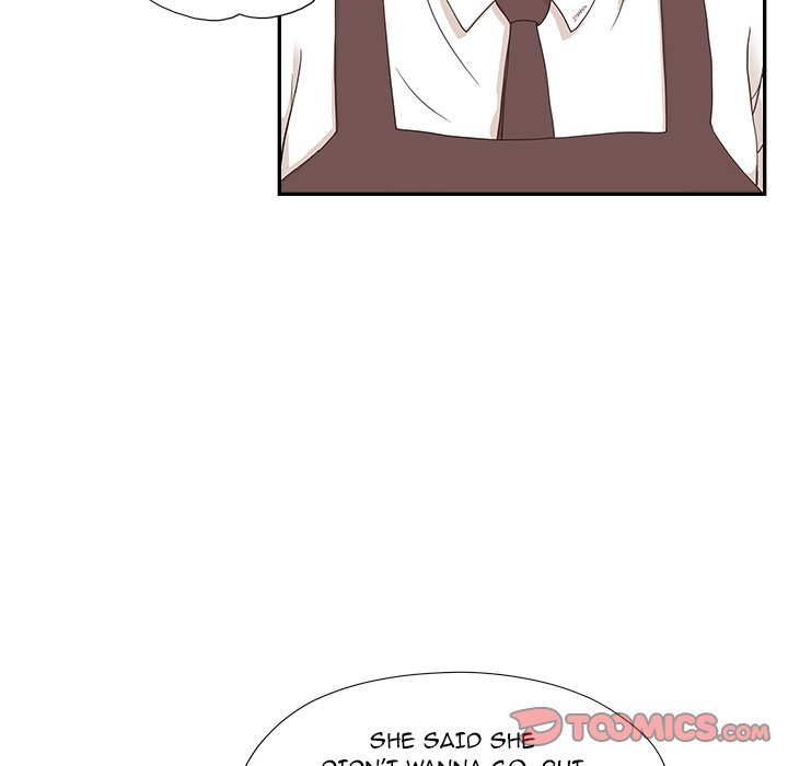 His Women’s University - Chapter 138 [photo 70] - MangaPorn