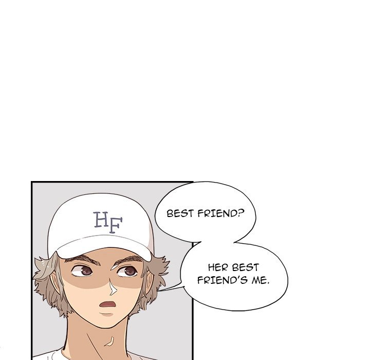 His Women’s University - Chapter 138 [photo 72] - MangaPorn