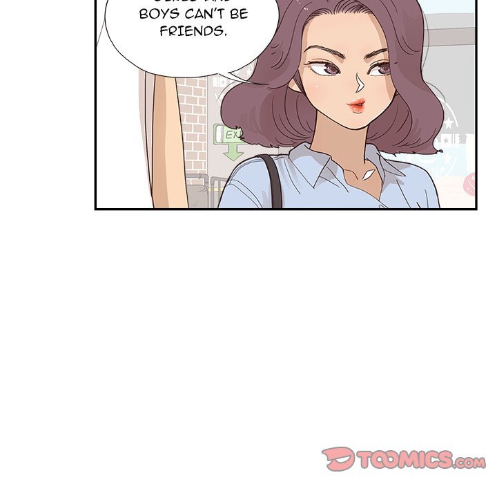 His Women’s University - Chapter 138 [photo 74] - MangaPorn