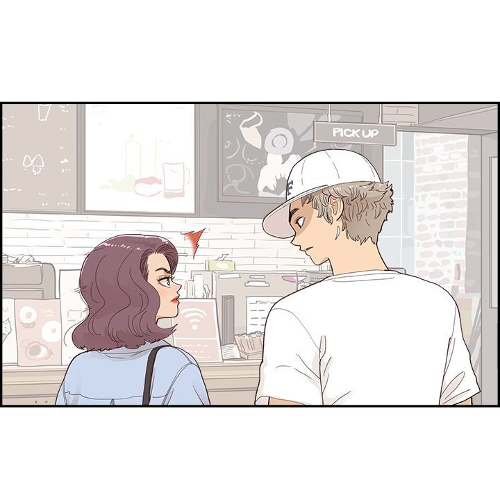 His Women’s University - Chapter 138 [photo 75] - MangaPorn