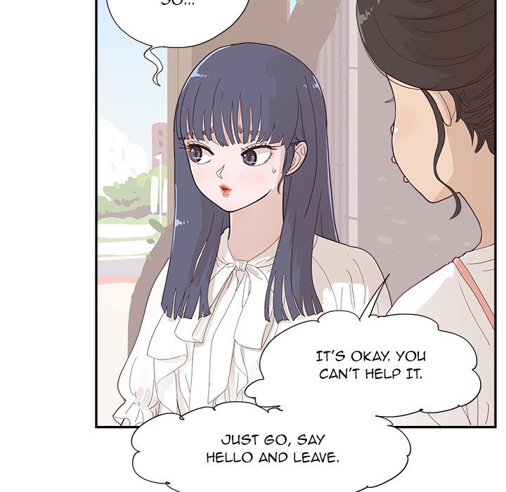 His Women’s University - Chapter 138 [photo 8] - MangaPorn