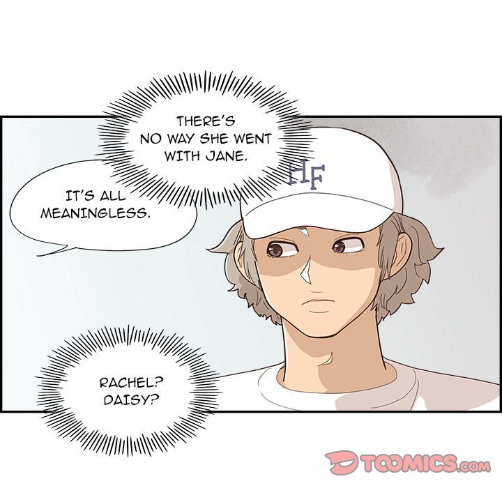 His Women’s University - Chapter 138 [photo 82] - MangaPorn