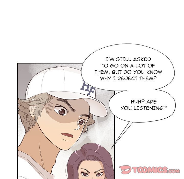 His Women’s University - Chapter 138 [photo 86] - MangaPorn