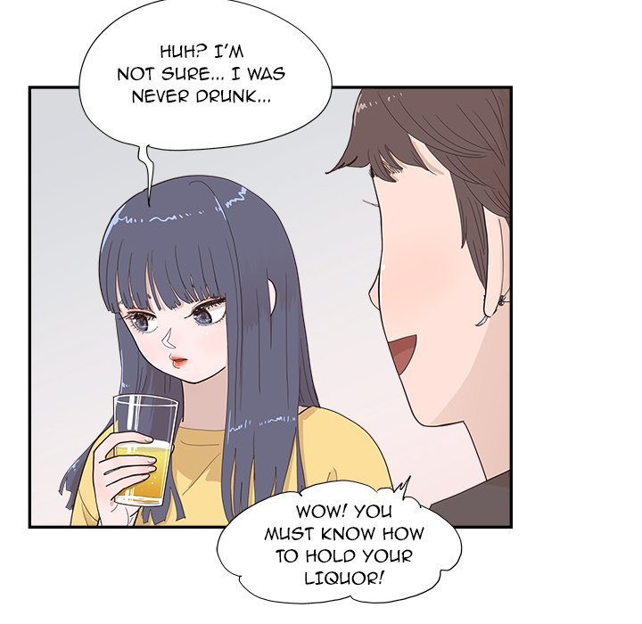 His Women’s University - Chapter 138 [photo 92] - MangaPorn