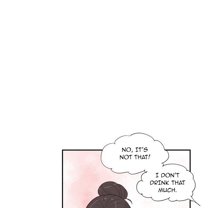 His Women’s University - Chapter 138 [photo 93] - MangaPorn