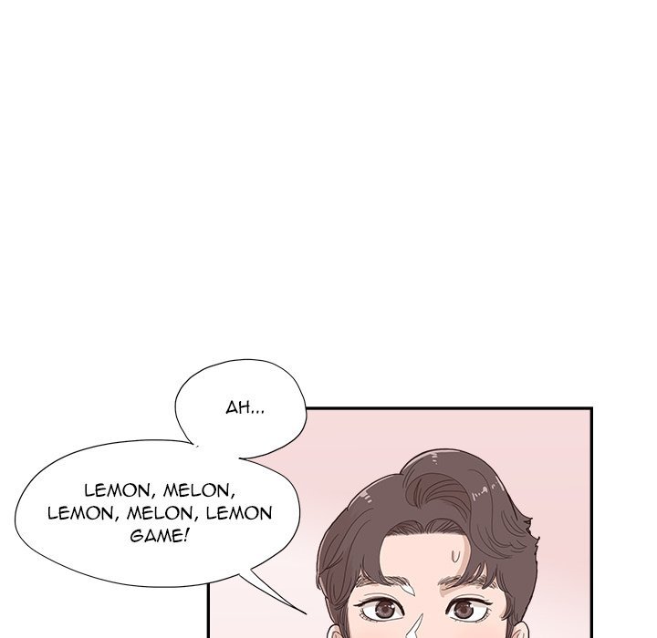 His Women’s University - Chapter 138 [photo 96] - MangaPorn