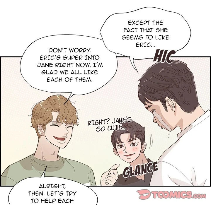 His Women’s University - Chapter 139 [photo 10] - MangaPorn