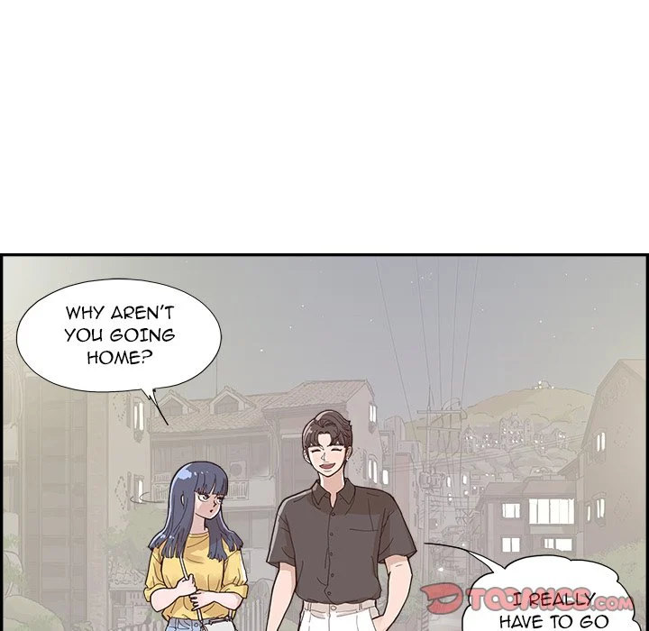 His Women’s University - Chapter 139 [photo 102] - MangaPorn