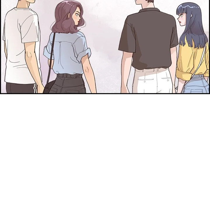 His Women’s University - Chapter 139 [photo 107] - MangaPorn