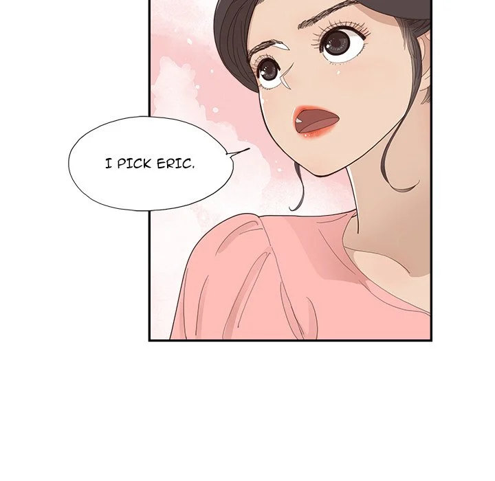 His Women’s University - Chapter 139 [photo 12] - MangaPorn