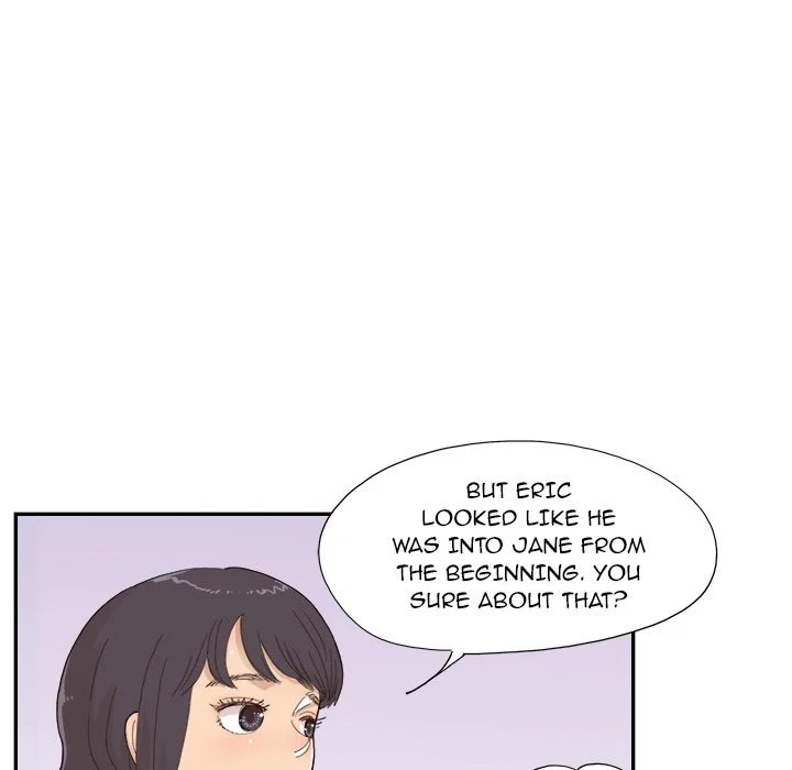 His Women’s University - Chapter 139 [photo 13] - MangaPorn