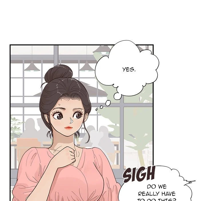 His Women’s University - Chapter 139 [photo 29] - MangaPorn