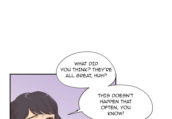 His Women’s University - Chapter 139 [photo 3] - MangaPorn