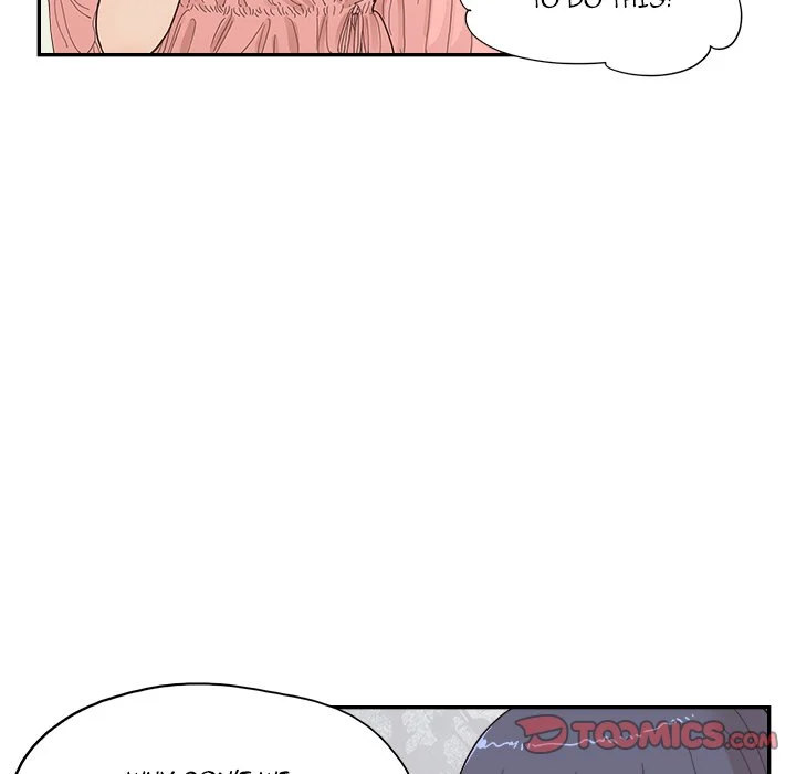 His Women’s University - Chapter 139 [photo 30] - MangaPorn