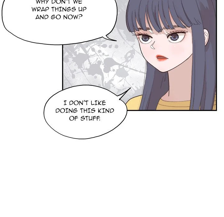 His Women’s University - Chapter 139 [photo 31] - MangaPorn