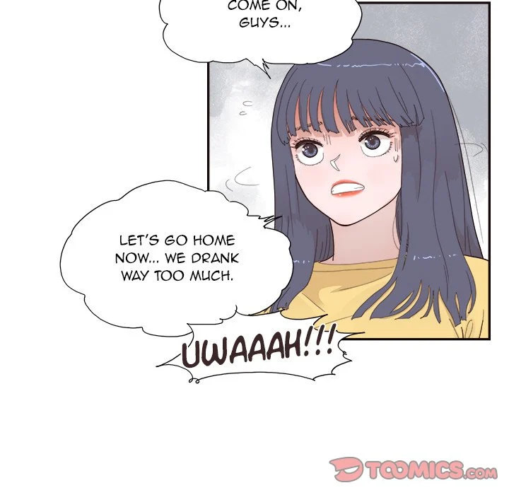 His Women’s University - Chapter 139 [photo 38] - MangaPorn