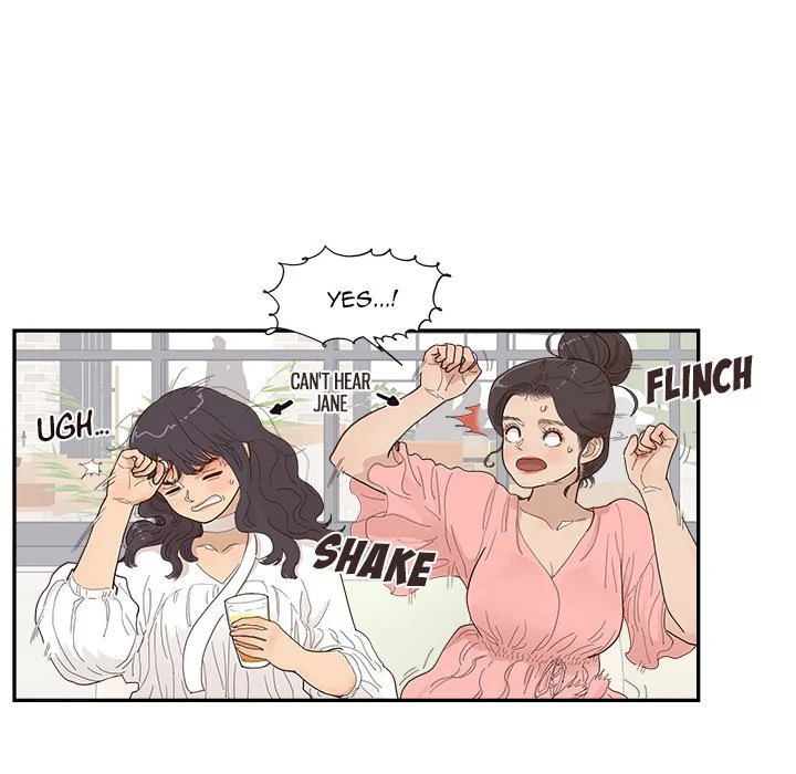 His Women’s University - Chapter 139 [photo 39] - MangaPorn